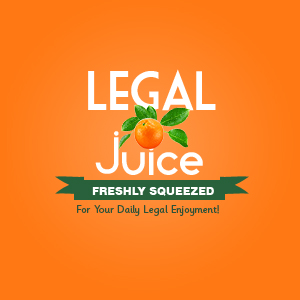 March 2010 :: Legal Juice